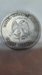 Colecție dolari vechi