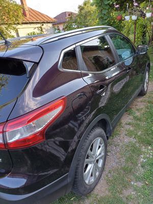 Nissan Qashqai TEKA - imagine 2