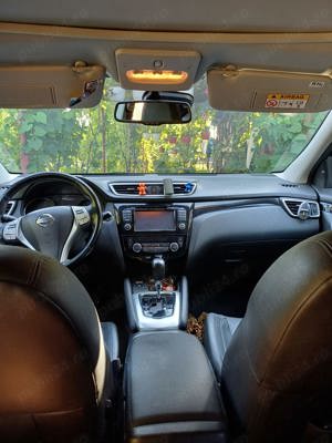 Nissan Qashqai TEKA - imagine 4