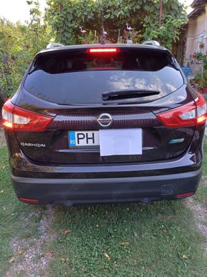 Nissan Qashqai TEKA - imagine 6