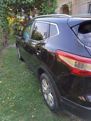 Nissan Qashqai TEKA - imagine 5