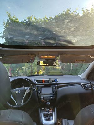 Nissan Qashqai TEKA - imagine 3