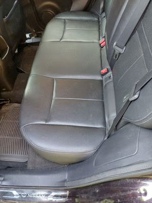 Nissan Qashqai TEKA - imagine 8