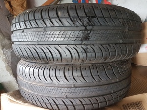 Roti Audi Vw sau Ford anvelope vara 195 65 15 sau 205 55 16 - imagine 6