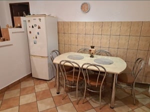 Închiriez apartament cu o camera in regim hotelier zona retrasa