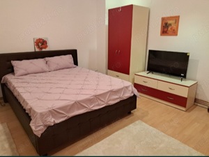 Închiriez apartament cu o camera in regim hotelier zona retrasa - imagine 4