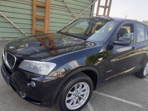 Vand BMW X3, 2012 - imagine 3