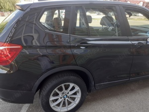 Vand BMW X3, 2012 - imagine 5