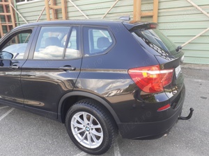 Vand BMW X3, 2012 - imagine 4