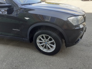 Vand bmw X3 - imagine 6