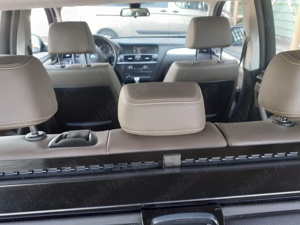 Vand bmw X3 - imagine 8