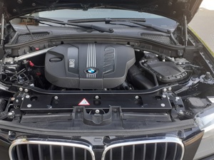 Vand BMW X3, 2012 - imagine 9