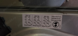 Aragaz electric HANSA FCCW 54009 - nou - imagine 6