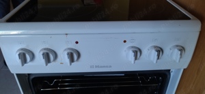 Aragaz electric HANSA FCCW 54009 - nou - imagine 2