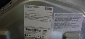 Aragaz electric HANSA FCCW 54009 - nou - imagine 7