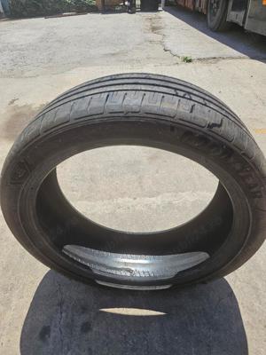 Anvelope vara Renault Megane ICONIC 215/45/20 vara