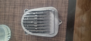 calculator far/ droser 