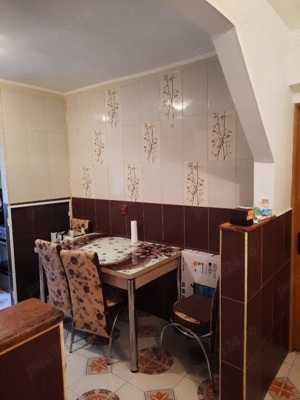 Vând apartament Bumbești-Jiu  - imagine 4