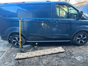 scari ford trazit model 2015-2021 - imagine 3