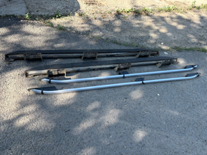 scari ford trazit model 2015-2021 - imagine 4