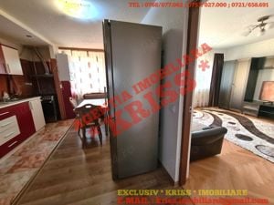 APARTAMENT 3 Camere TEILOR PS - uri Confort 1 Decomandat 2 Balcoane 80 Mp. BLOC 1991 Mobilat Utilat - imagine 8