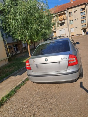 Vand Skoda Octavia II - imagine 5