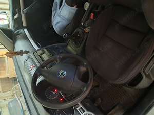 Vand Skoda II - imagine 5