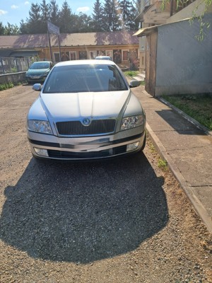 Vand Skoda Octavia II - imagine 4