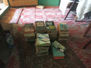 Cărți vechi de vânzare 77 de bucati - imagine 3