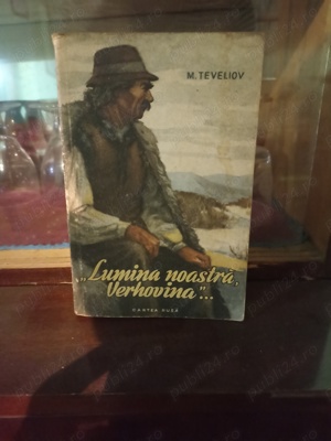 Cărți vechi de vânzare 77 de bucati - imagine 7