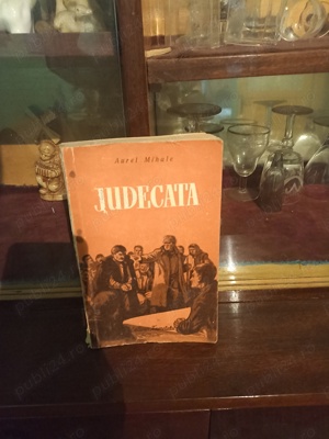 Cărți vechi de vânzare 77 de bucati - imagine 6