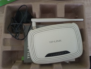 Vând Router AC 750 TP-Link - imagine 2
