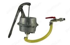 Pompa manuala de vid