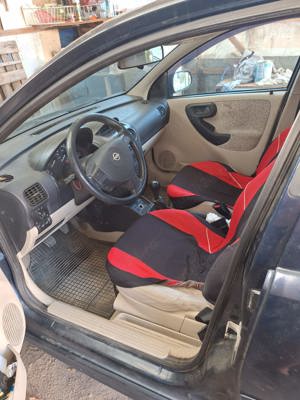 Opel Corsa C 1.2 benzina SE VINDE URGENT!! - imagine 4