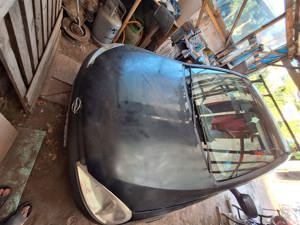 Opel Corsa C 1.2 benzina 