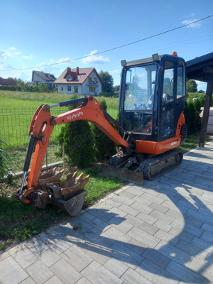 inchiriez miniexcavator