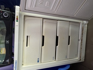 Congelator Artic 80 litri  - imagine 2