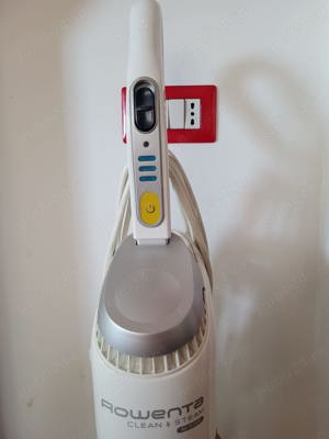 Aspirator Rowenta vertical - imagine 2