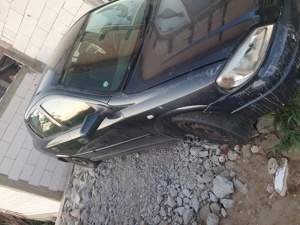 dezmembrez opel astra g  - imagine 2