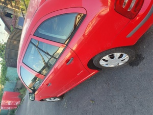 dezmembrez skoda fabia  - imagine 2