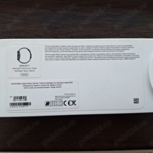 Vand Apple Watch - imagine 4