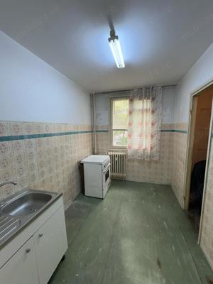 Vând apartament 3 camere Drumul Taberei, Valea Ialomiței - imagine 8