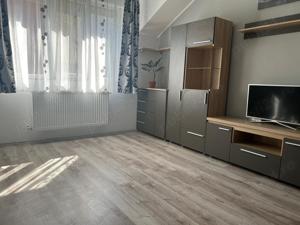 Vand apartament 3 camere tip penthouse - imagine 6