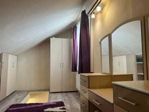 Vand apartament 3 camere tip penthouse - imagine 8