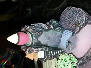 Conuri de Tămâie Premium cu reflux pentru Aromaterapie 60 buc. Perfecte pentru Arzătoarele de Cascad - imagine 7