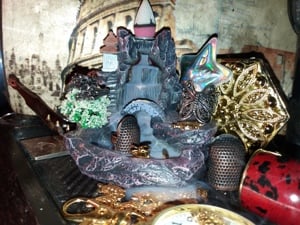 Conuri de Tămâie Premium cu reflux pentru Aromaterapie 60 buc. Perfecte pentru Arzătoarele de Cascad - imagine 9