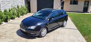 Seat Ibiza Model Nou FaceLift - imagine 3