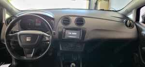 Seat Ibiza Model Nou FaceLift - imagine 5