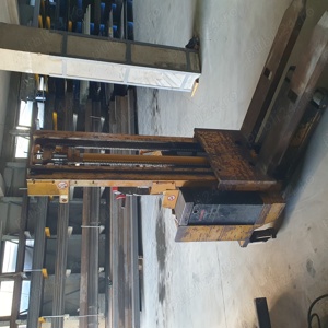 Liza electrica, Electrostivuitor - imagine 3