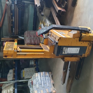 Liza electrica, Electrostivuitor - imagine 2